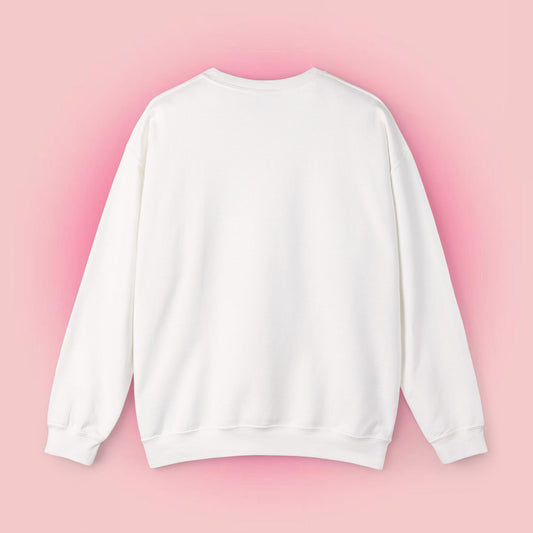 Anna and Timmy Co Sweatshirt