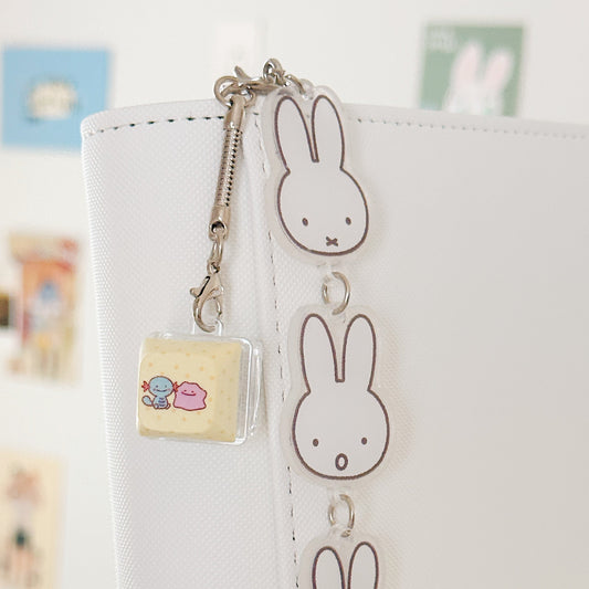 *NEW* Tag Team Blind Bag Keycaps