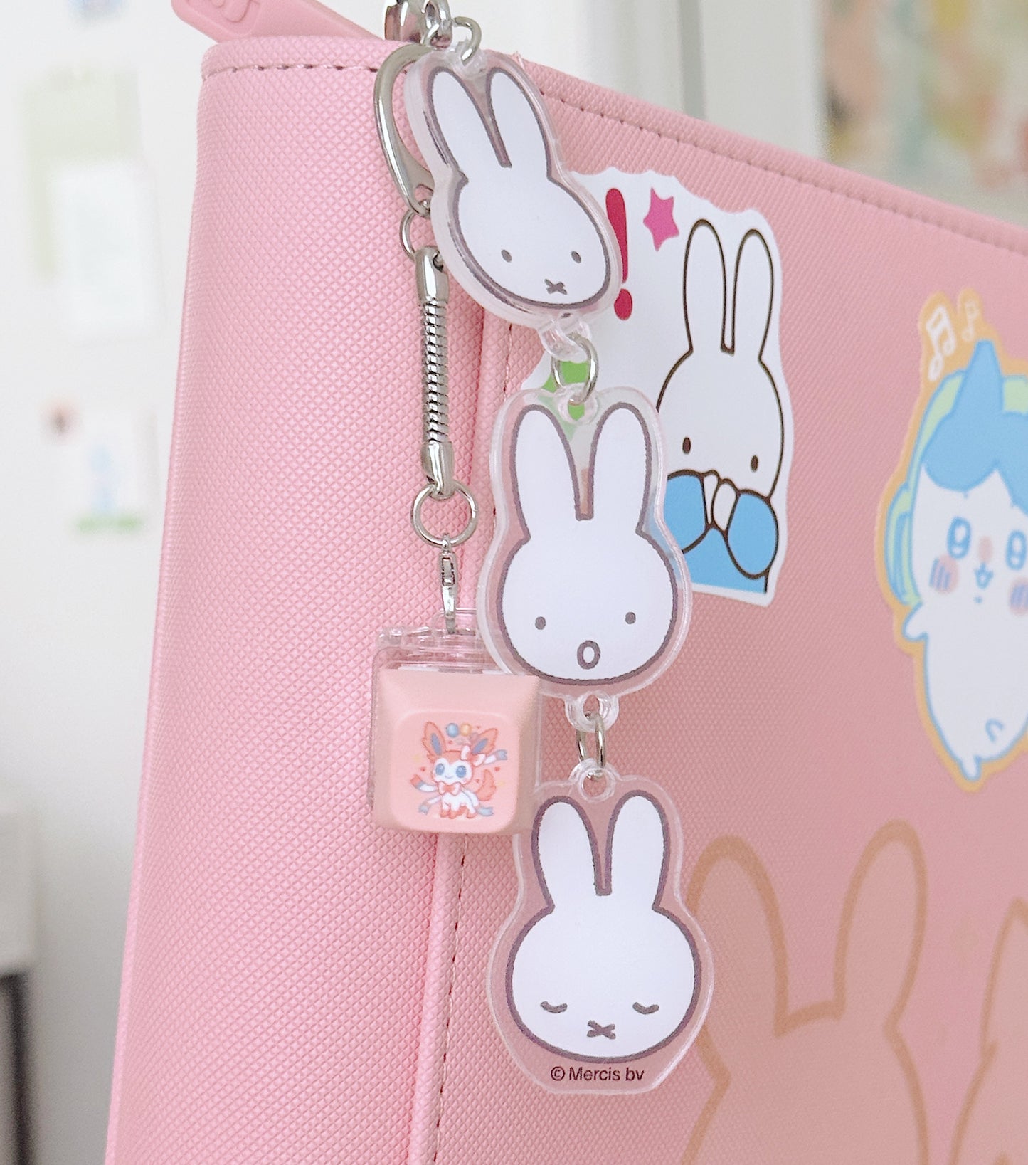 *NEW* Keycap Blind Bags (XMAS Limited Edition)