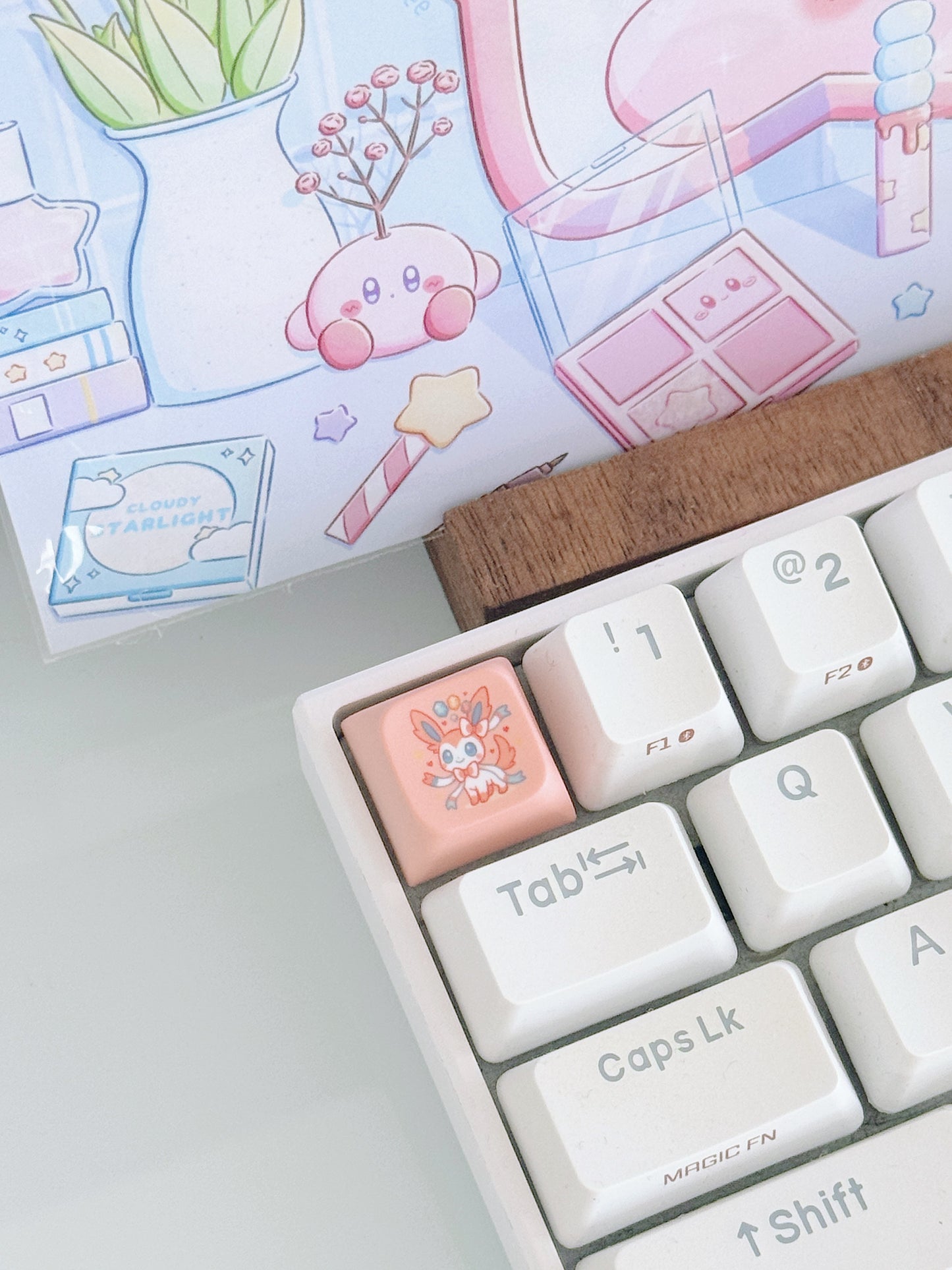 *NEW* Keycap Blind Bags (XMAS Limited Edition)