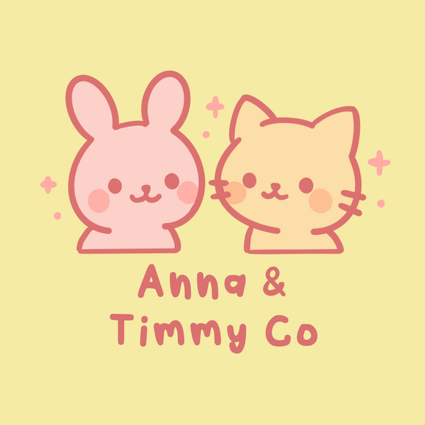 Anna & Timmy Co