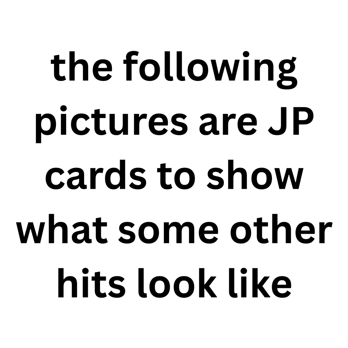 Haikyuu Break TCG HV-P01 Box ENGLISH